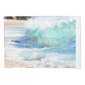 Crash Kussensloop (Voorkant)