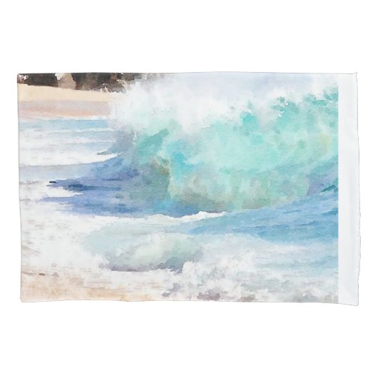 Crash Kussensloop (Voorkant)