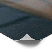 Crash landt op jou poster (Hoek)