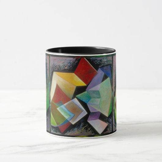 Crash No. 1 Mok (Midden)