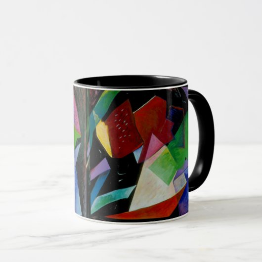 Crash No. 2 Mok (Voorkant rechts)