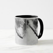 Crash of German Navy Zeppelin L2 Mok (Voorkant rechts)