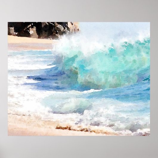 Crash Poster (Voorkant)