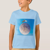 Crash! T-Shirt (Voorkant)