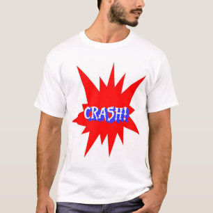 Crash T-shirt
