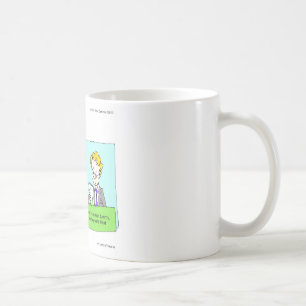 Crash Tekst Dummy Grappig Koffiemok