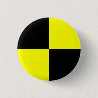 Crash Test Dummy Button