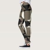 Crash Test Dummy Leggings (Links)