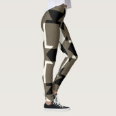Crash Test Dummy Leggings (Rechts)