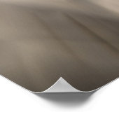 Crash Test Dummy Poster (Hoek)