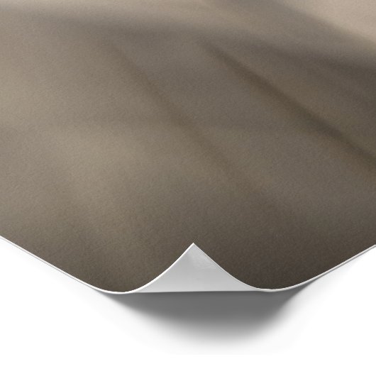 Crash Test Dummy Poster (Hoek)