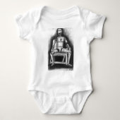 Crash Test Dummy Romper (Voorkant)