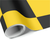 Crash Test Markers Cadeaupapier (Rol Hoek)