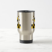 Crash Test Markers Graphics Reisbeker (Center)