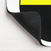 Crash Test Muismat (Hoek)