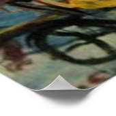 Crash the Gate Poster (Hoek)