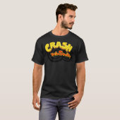 Crash Twinsanity Classic T-Shirt (Voorkant volledig)