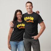 Crash Twinsanity Classic T-Shirt (Unisex)