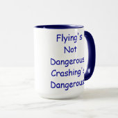 crashen mok (Voorkant rechts)