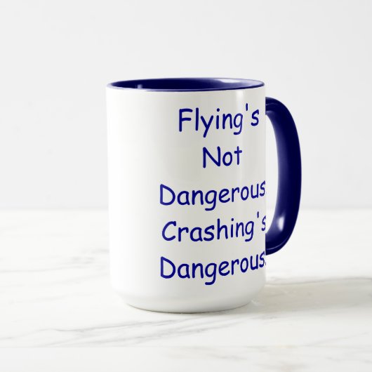 crashen mok (Voorkant rechts)