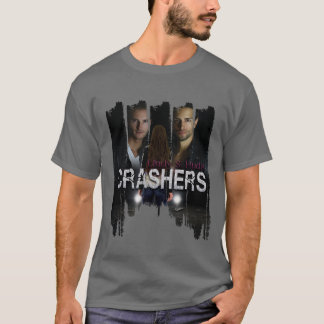 Crashers Mannen T-shirt
