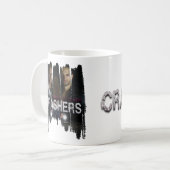 Crashers-Mok Koffiemok (Voorkant links)