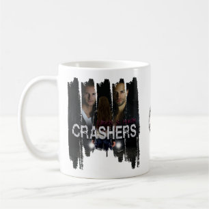 Crashers-Mok Koffiemok