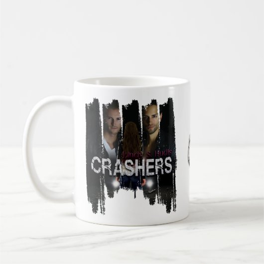 Crashers-Mok Koffiemok (Links)