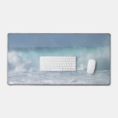 Crashing Wave-foto Bureaumat (Keyboard & Muis)