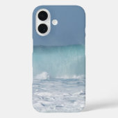 Crashing Wave-foto Case-Mate iPhone Case (Achterkant)