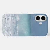 Crashing Wave-foto Case-Mate iPhone Case (Achterkant (horizontaal))