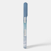 Crashing Wave-foto Case-Mate iPhone Case (Achterkant / Rechts)