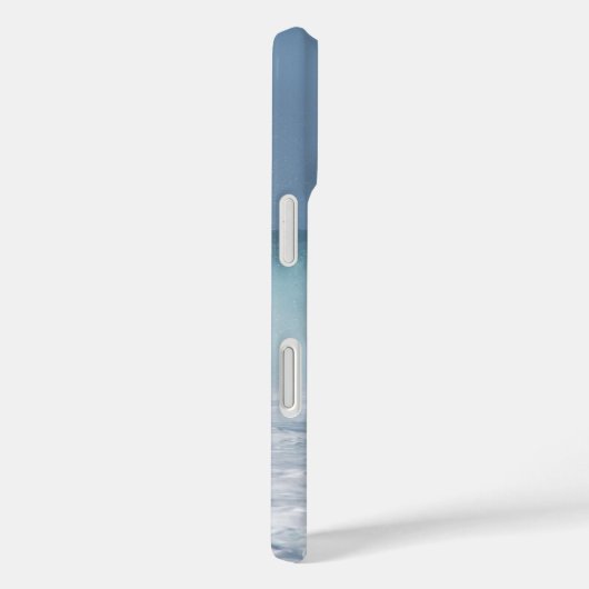 Crashing Wave-foto Case-Mate iPhone Case (Achterkant / Rechts)