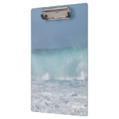 Crashing Wave-foto Klembord (Links)