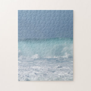 Crashing Wave Legpuzzel