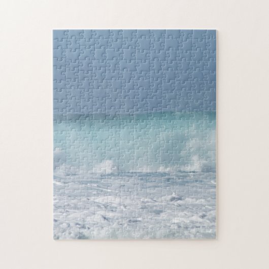 Crashing Wave Legpuzzel (Verticaal)