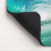 Crashing Wave Muismat (Hoek)