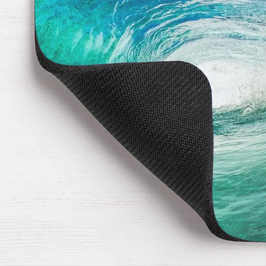 Crashing Wave Muismat (Hoek)