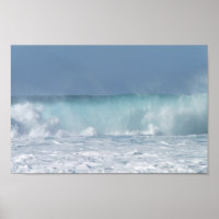 Crashing Wave