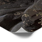 Crashing Wave. Poster door cARTerART (Hoek)