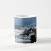 Crashing Waves bij Folly Coffee Mok (Center)