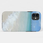 Crashing Waves Dominicaanse Republiek Case-Mate iPhone Case (Achterkant (horizontaal))