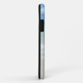 Crashing Waves Dominicaanse Republiek Case-Mate iPhone Case (Achterkant/rechts)