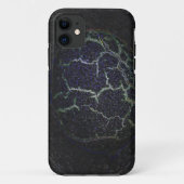 crashshell Case-Mate iPhone case (Achterkant)