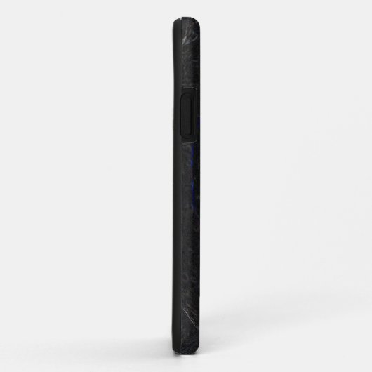 crashshell Case-Mate iPhone case (Achterkant/rechts)