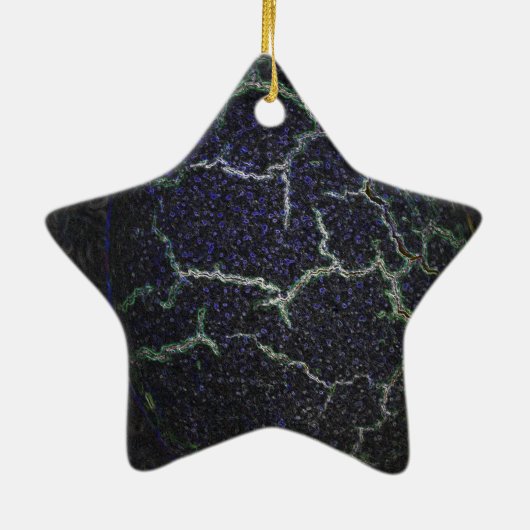 crashshell keramisch ornament (Achterkant)