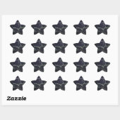 crashshell ster sticker (Vel)