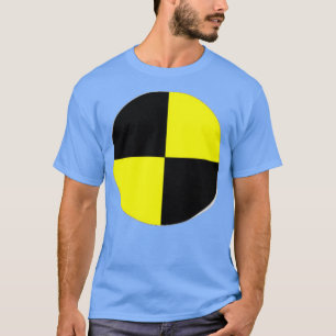 crashtestdummy 1 t-shirt