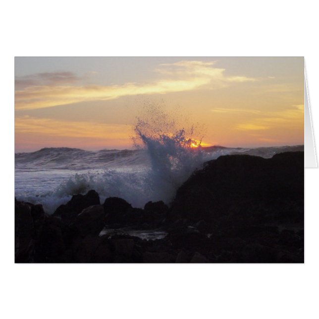Crashwaves (Voorkant Horizontaal)