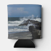 CrashWaves bij Folly Blikjeskoeler (Achterkant)